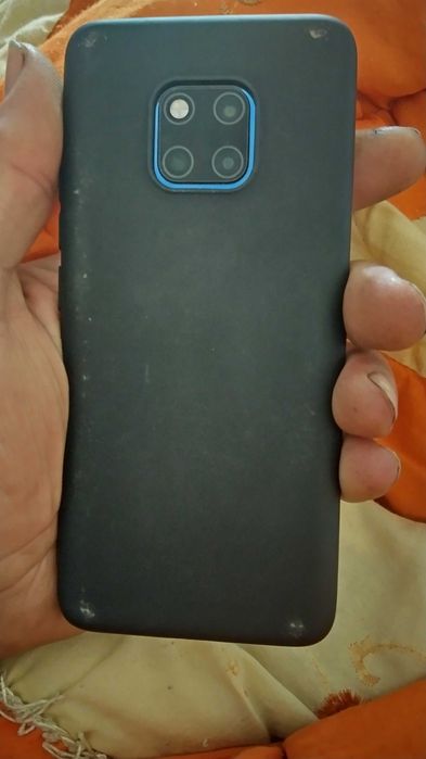 Huawei Mate 20 pro