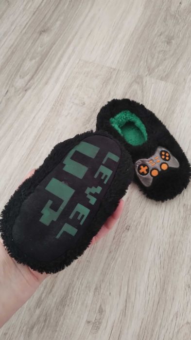 Încălțăminte pentru copii