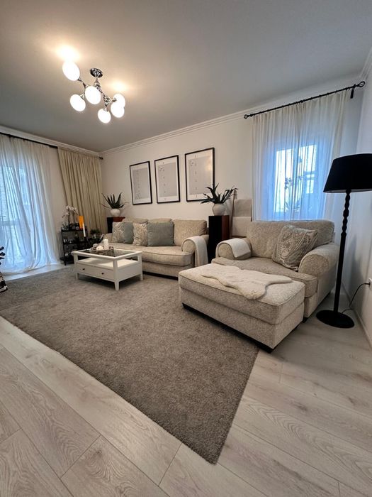 Apartament 3 camere Berceni sec 4