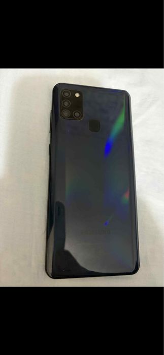 Samsung galaxy a21 S