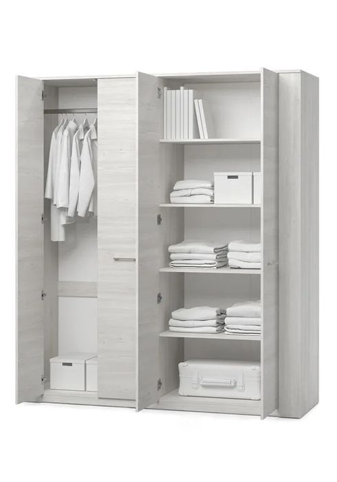 Продам ШКАФ и КРОВАТЬ матрас в подарок