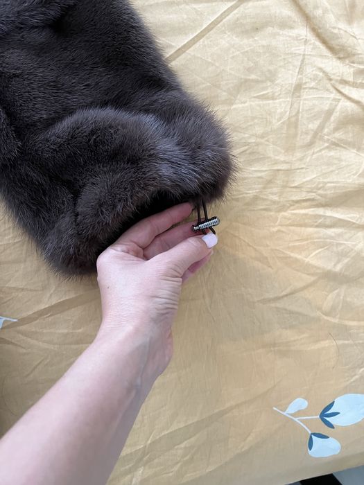 Продам шубу!