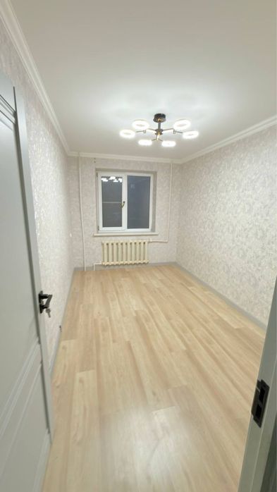 4 хонали 1-қаватда тўлиқ евро тамирланган Манзил: Придастгир