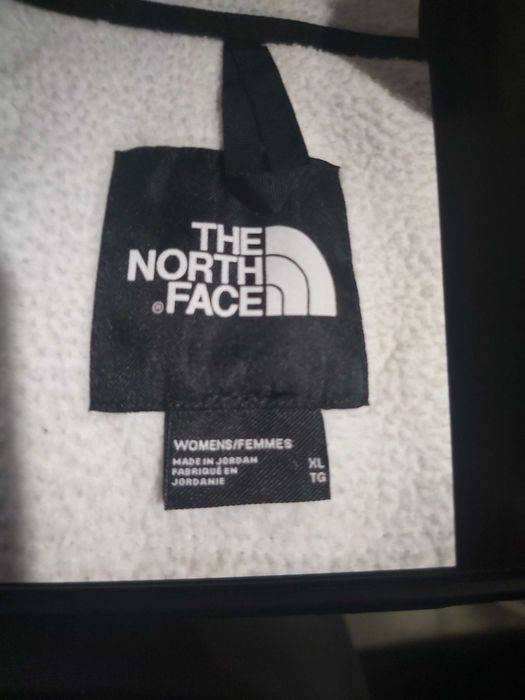 The North Face Denali 2.