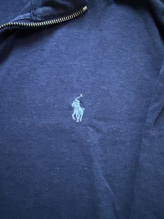 Polo Ralph Lauren Quarter Zip