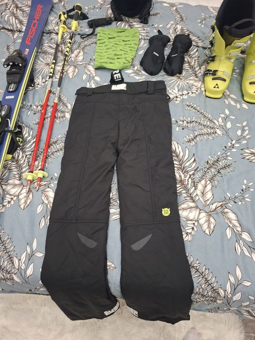 Pantaloni schi Mărimea S