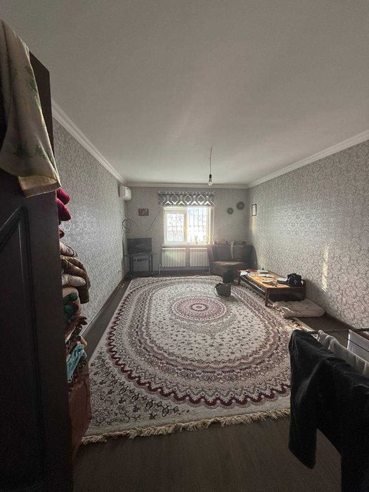 СРОЧНО! 3-комнатная квартира в Олмос махалле — отличное предложение!(М