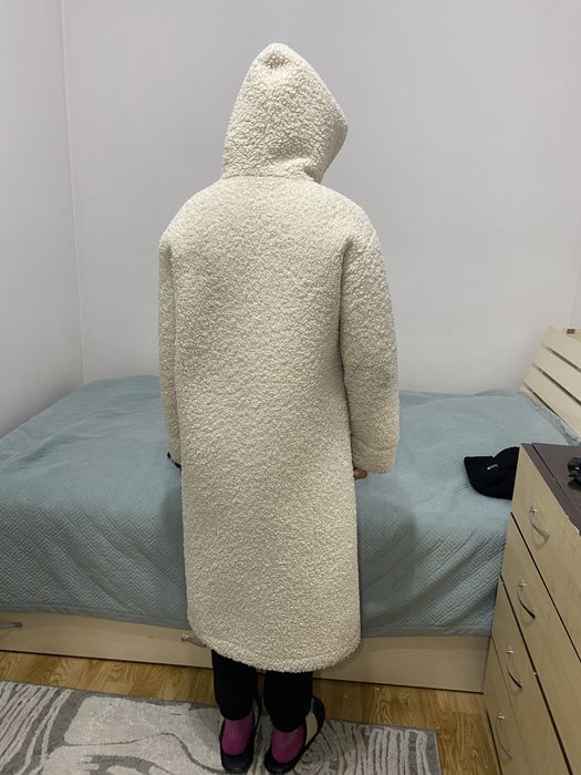 Шуба Тедди продам