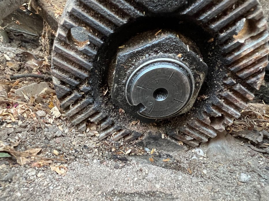 Бърз диференциал за Iveco 3.0 HPT