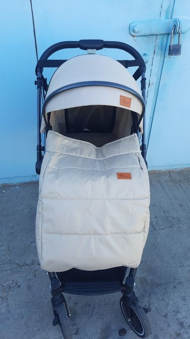 Продам коляску детскую