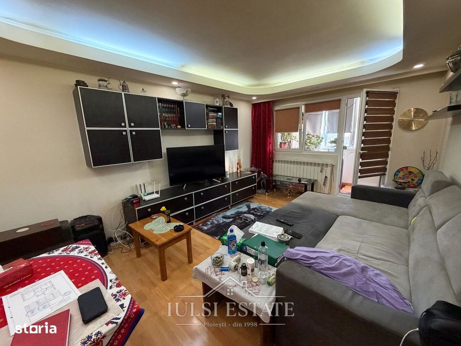 Apartament 3 Camere – Zona Afi Mall