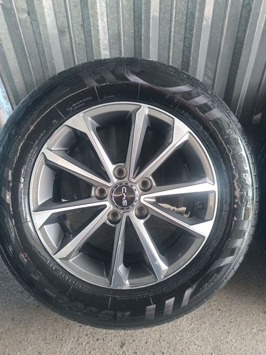 Byd chazor 16 diska balon