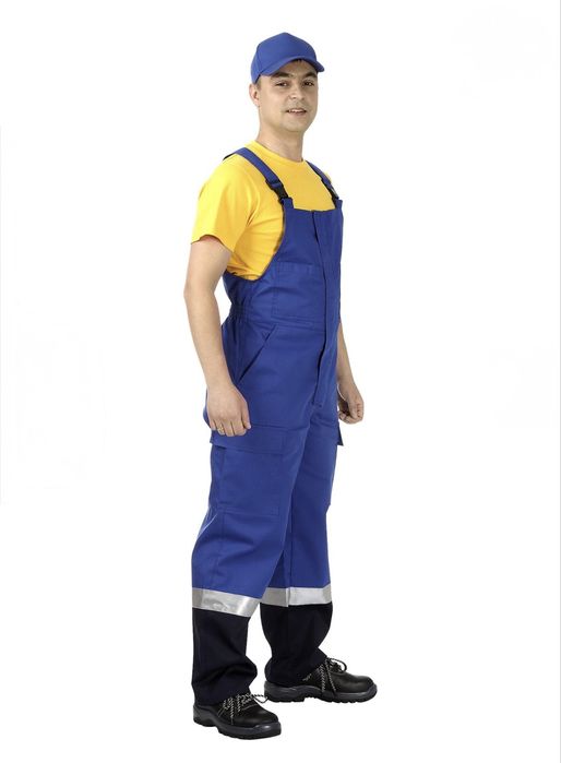 Спецодежда  техноавиа