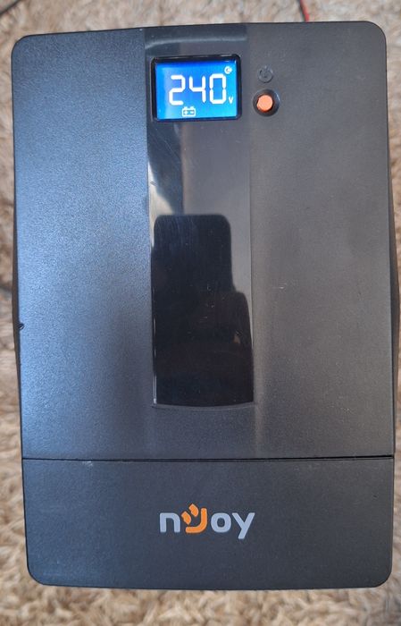 Iinvertor curent 1200w la 24v