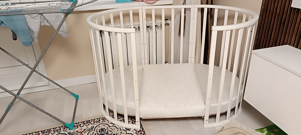 Продам кровать детский