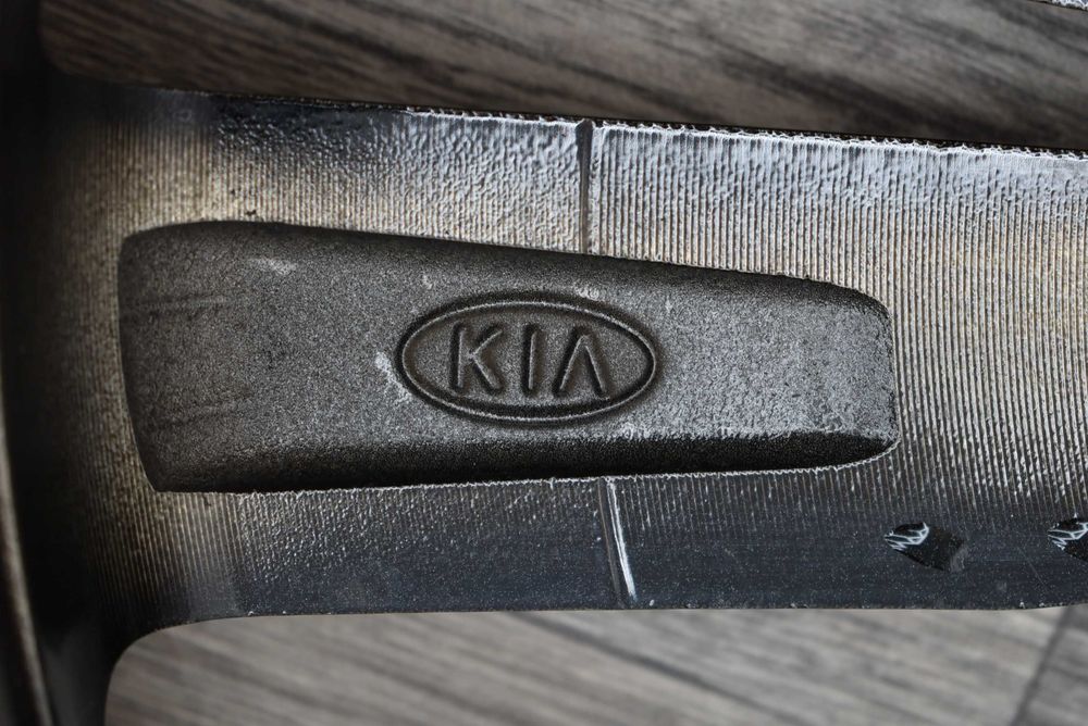 18'' Джанти KIA Hyundai