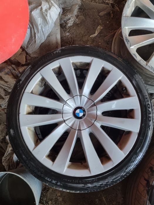 Диски на BMW R20