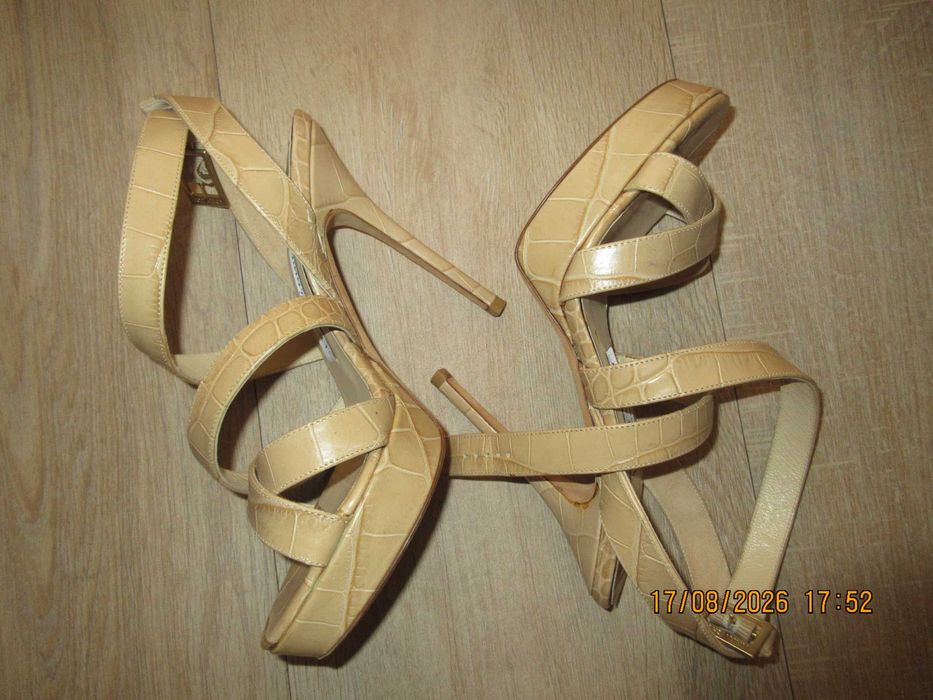 Sandale Jimmy Choo