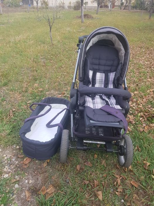 Carucior copii  Teutonia de vanzare