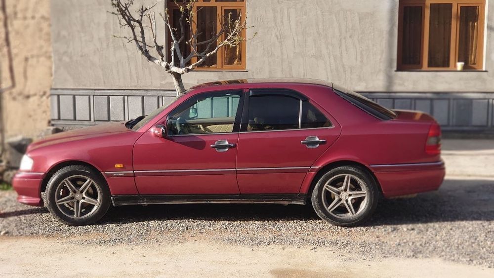 Other 220 1993 — 3