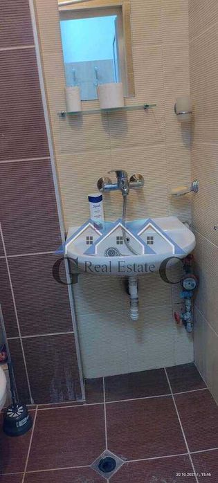 Дава се под наем Тристаен апартамент в Варна, Левски - 67 кв.м за 408 € - Снимка #10