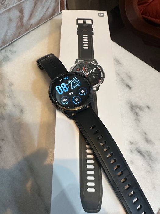 Xiaomi Watch S1 Active