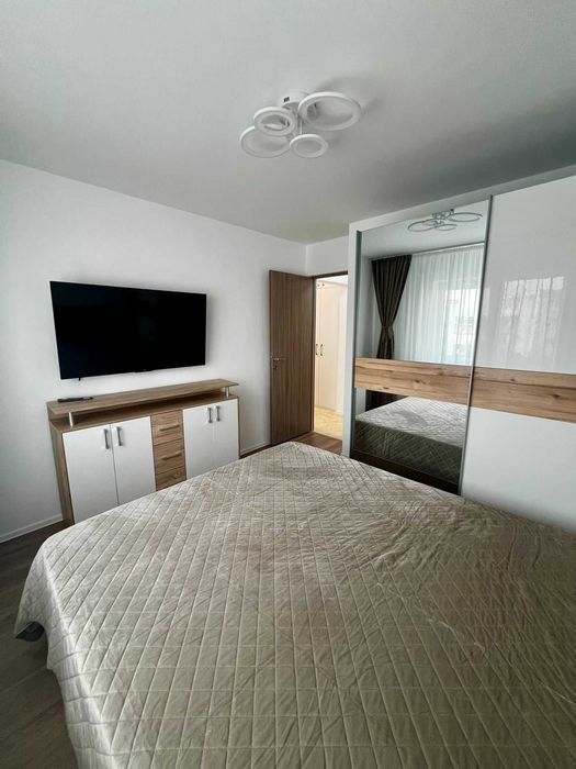 Apartament 2 camere | Ploiesti Vest | Renovat complet