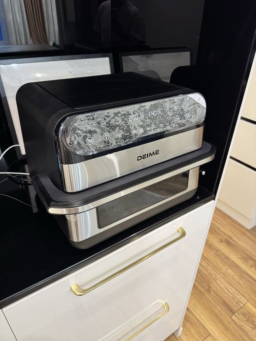 Аэрогриль Deime 10 литров