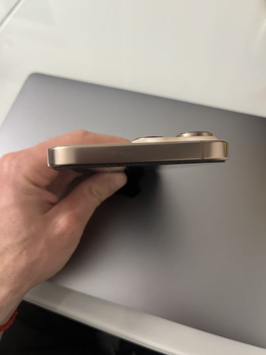 ГАРАНЦИЯ Iphone 16 Pro Max 256GB