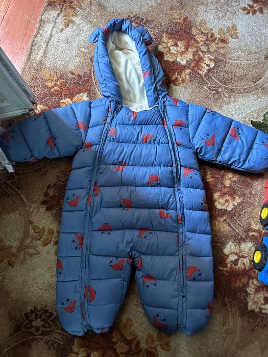 Продам комбинезон