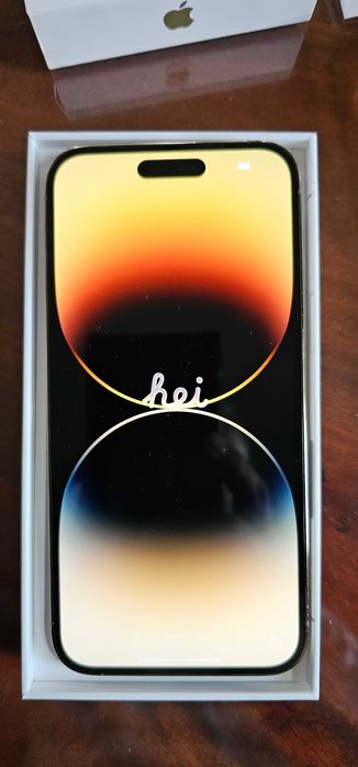 iPhone 14 Pro Max 512 GB Gold + Микрофони BOYA BY-V2