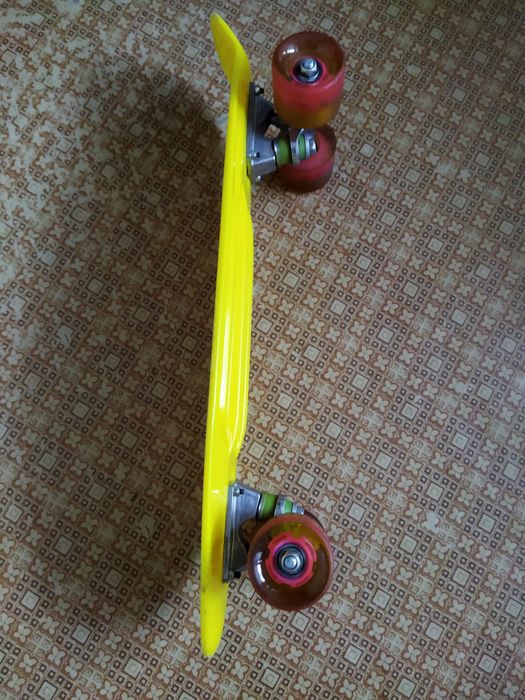 Скейт Penny Board