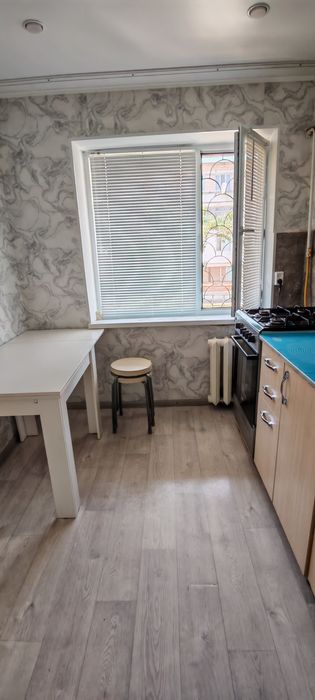 продам квартиру со свежим ремонтом