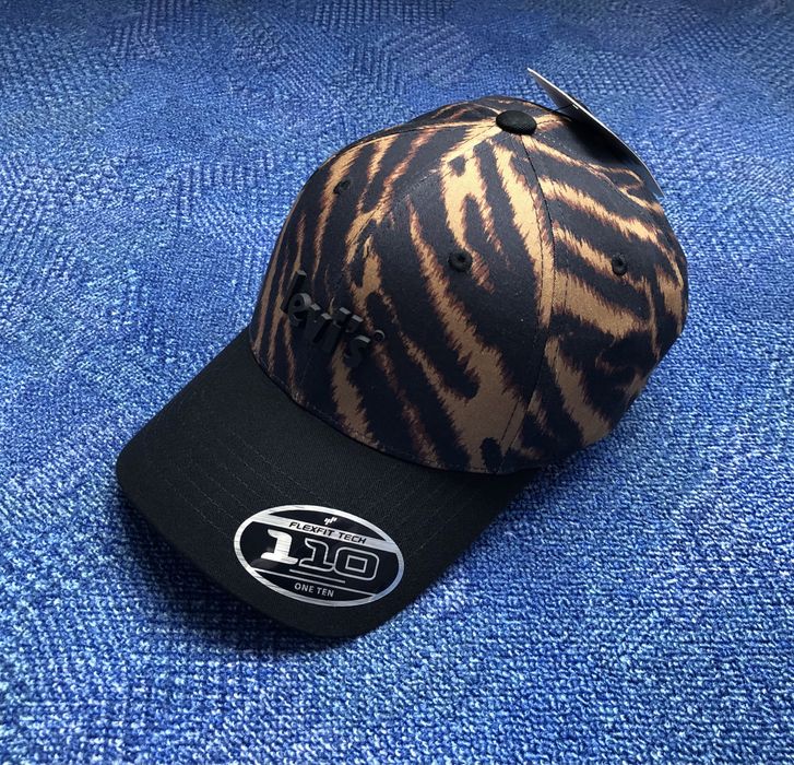 Billabong/ Levis / Levi's 501® Baseball Cap ОРИГИНАЛНИ шапки