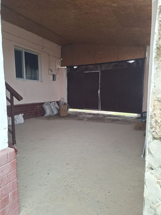 Недвижемость отдельный дом