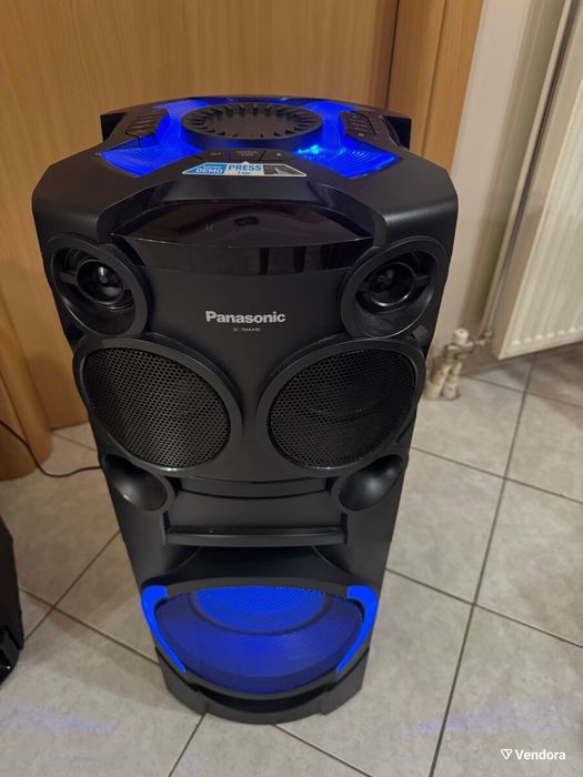 Колона panasonic.