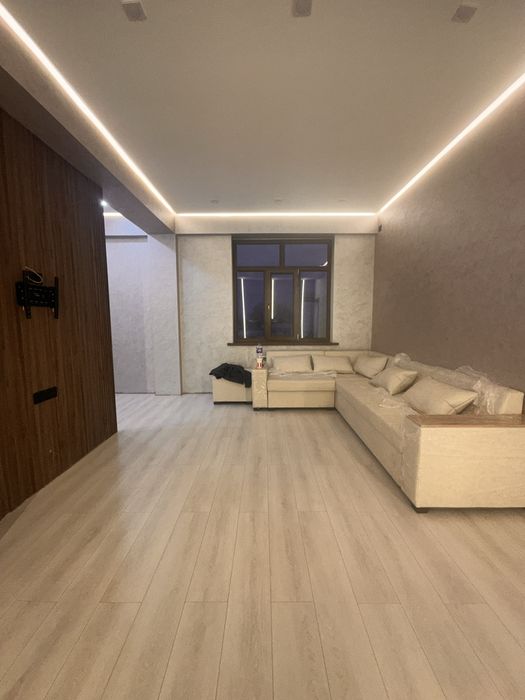 Срочно продаётся квартира в новостройке Мирзо-Улугбекский район