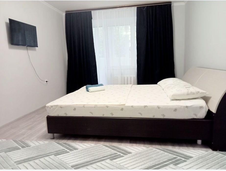 Квартира на длит. срок