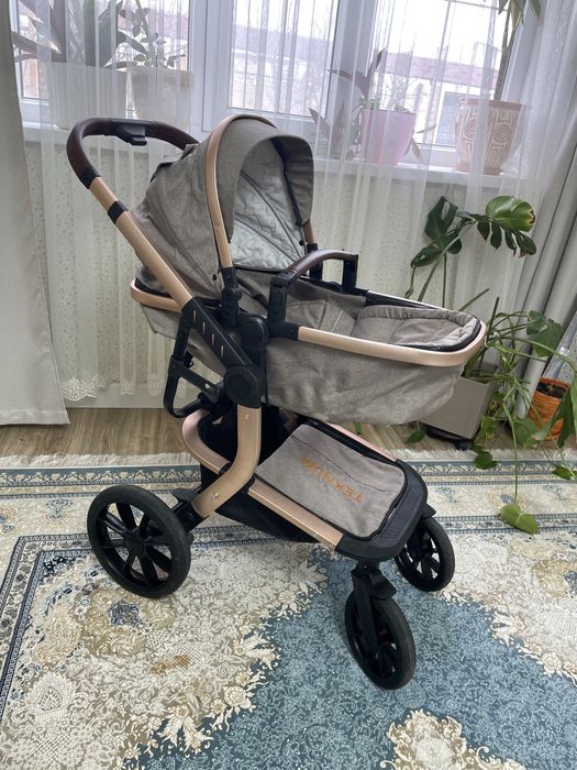 Продам 2крдяски в отличном состояние