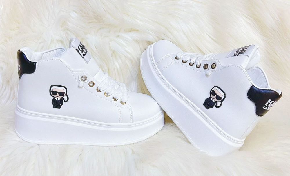 Adidasi inalti dama 36-41