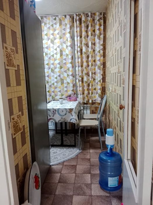 Продаетса квартира