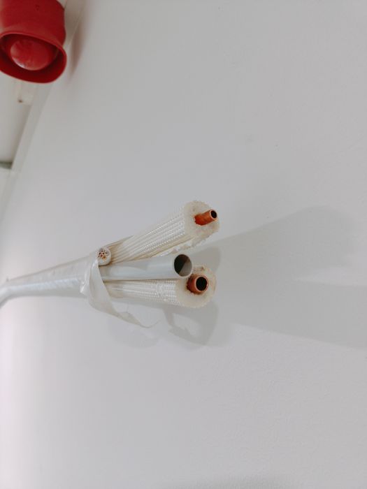 Kit conducte aer conditionat