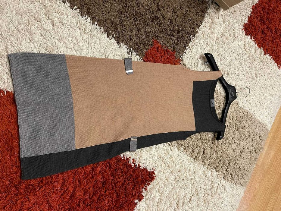 Sarafan Calvin Klein