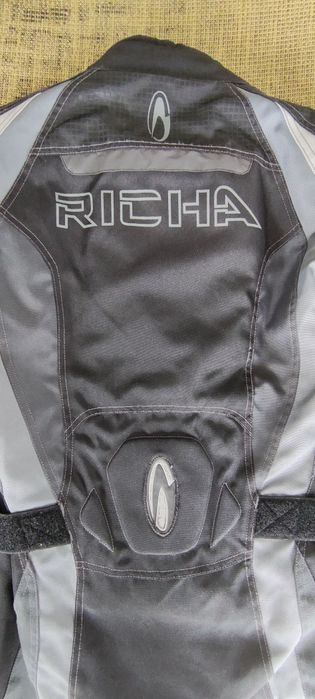 Дамско яке за мотор Richa S