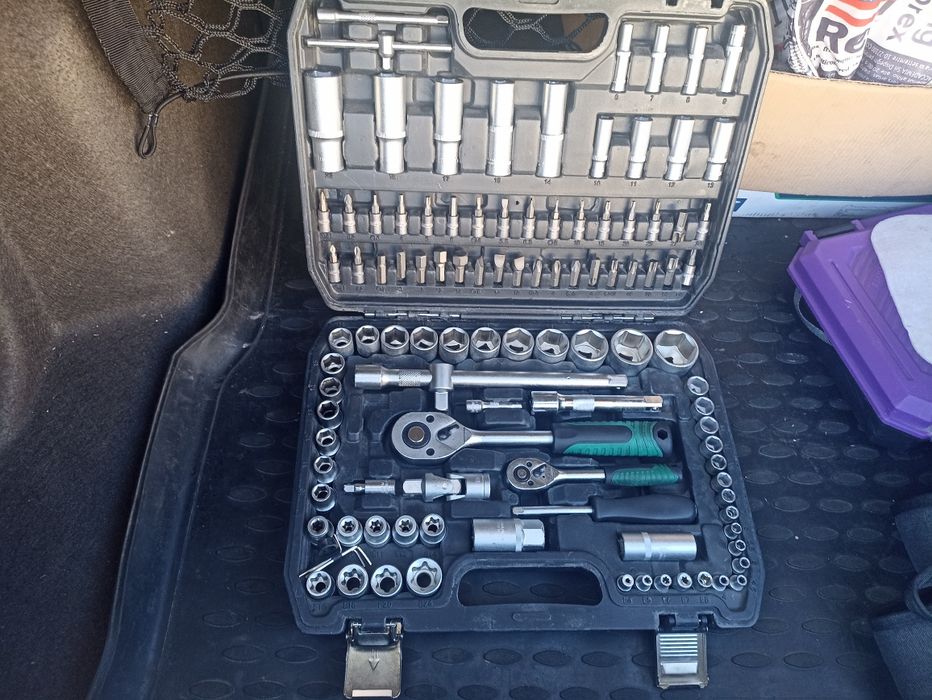 Набор ключ сатылады