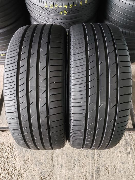 2 anvelope 275 45 20