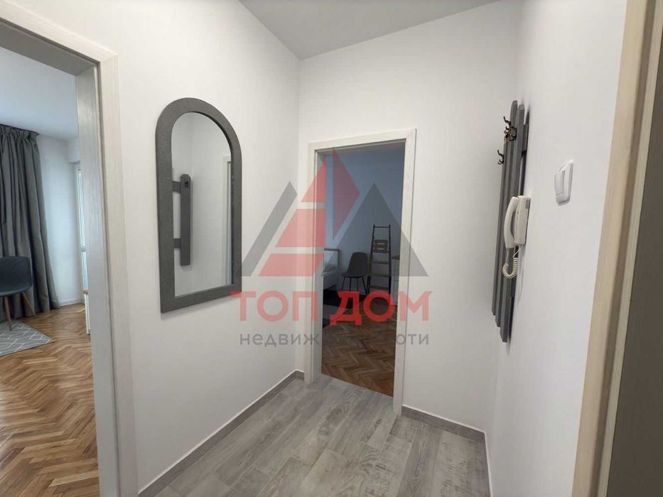 Дава се под наем Двустаен апартамент в Варна, Лятно кино Тракия - 55 кв.м за 382.5 € - Снимка #8