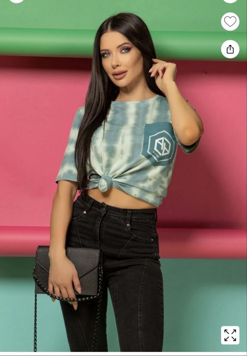 Тениски - Alessa