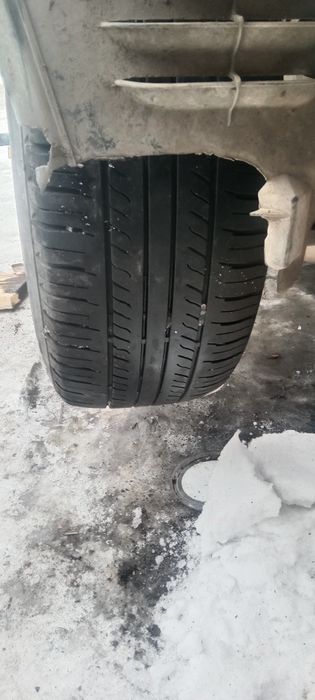 Шины диски Мерседес