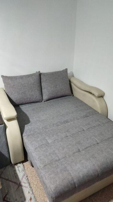 Диван двойка раскладной